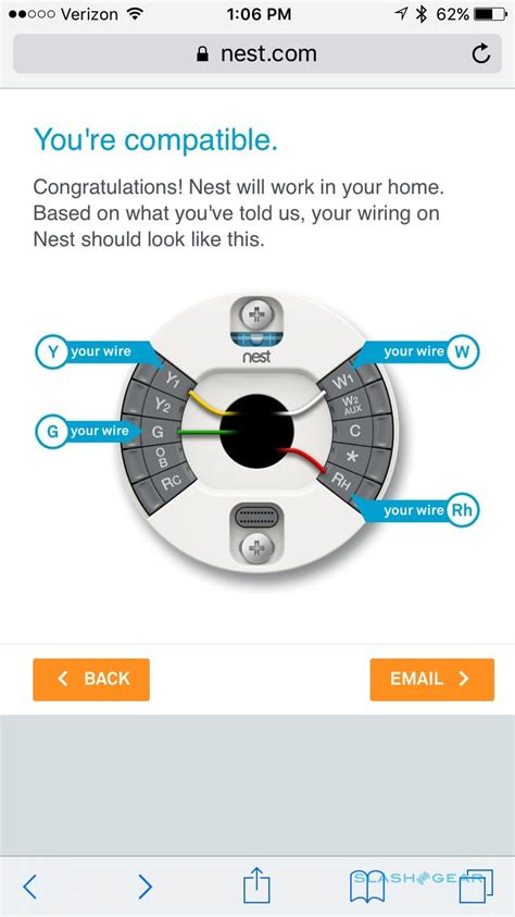 Nest Thermostat 3rd-Gen Review (2015) - SlashGear