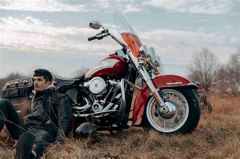 HARLEY-DAVIDSON® เปิดตัวรถจากคอลเลคชัน Icons และ Enthusiast ...