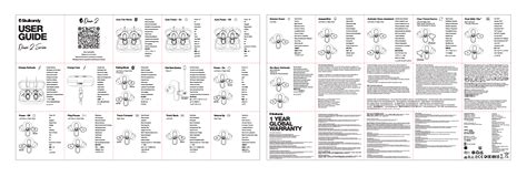 Skullcandy Dime 2 Series User Manual for S2DBW Y22-S2DBW Y22S2DBW