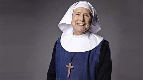 Judy Parfitt: her age, husband and Call the Midwife