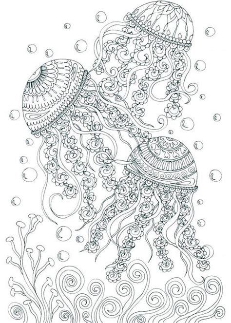 Printable Coloring Pages | Ocean coloring pages, Fish coloring page ...