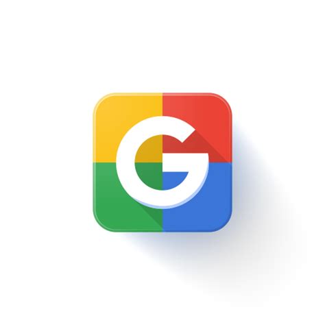 Google logo - Social media & Logos Icons