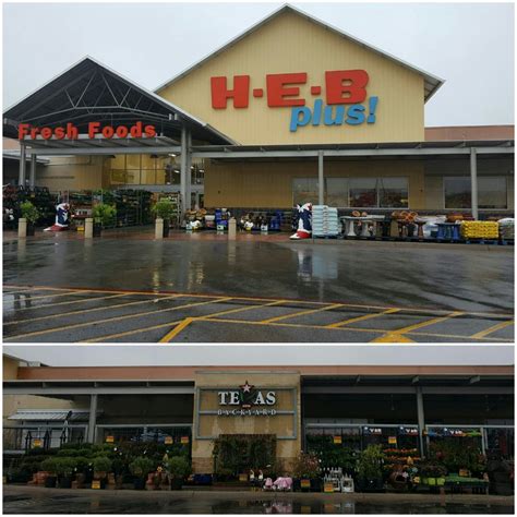 HEB - Belton - 17 Photos & 35 Reviews - Grocery - 2509 N Main St ...