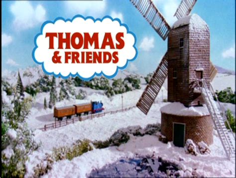 Thomas and Friends (Season 6) | Films, TV Shows and Wildlife Wiki | FANDOM powered by Wikia