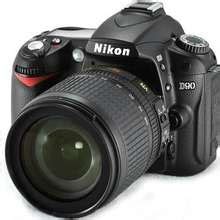 Nikon D90 Price List in Philippines & Specs January, 2023