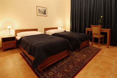 BUDAPEST CITY CENTRAL - Hotel Reviews (Hungary)