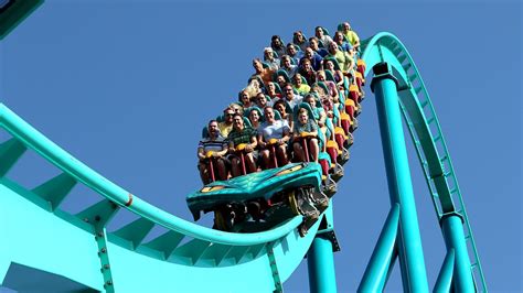 Toronto Summer: Canada's Wonderland, Toronto Zoo & more offer world-class fun