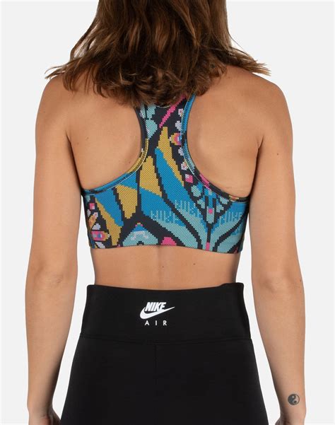 Nike MEDIUM-SUPPORT FEMME SPORTS BRA – DTLR