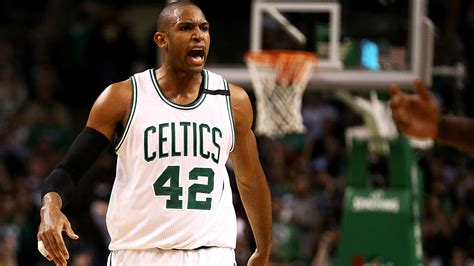 NBA playoffs 2017: Al Horford proves worth as Celtics take control of ...