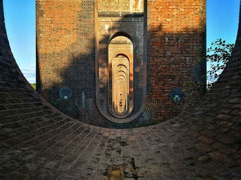 HD wallpaper: united kingdom, balcombe, ouse valley viaduct ...