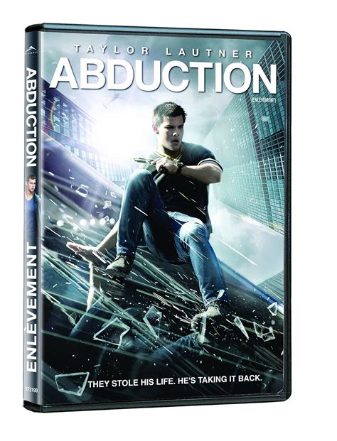 Abduction DVD: Amazon.de: DVD & Blu-ray