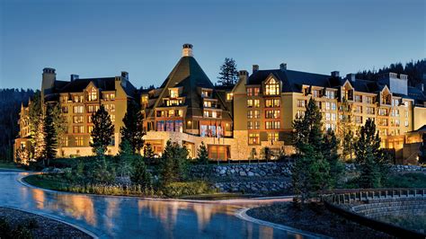 Placer Resorts & Spas: Places to Stay in Tahoe, Roseville, Auburn ...