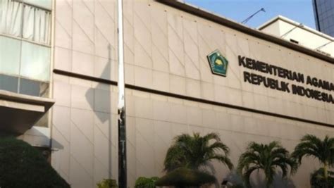 Survei Kemenag: Religiusitas Masyarakat Meningkat di masa Pandemi