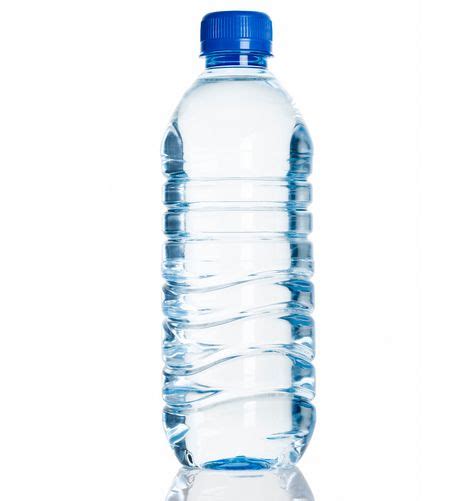Refilling a half-liter water bottle 1,740 times with tap water is the equivalent cost of a 99 ...