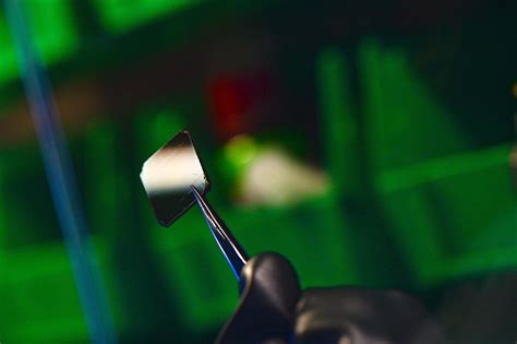 Bottleneck Overcome – Breakthrough Synthesis Method Improves Solar Cell ...