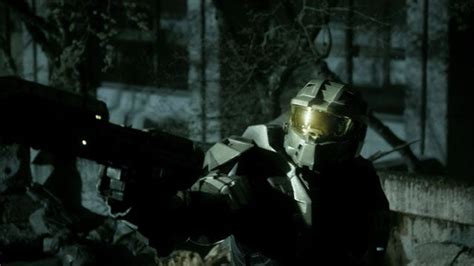 Halo 4: Forward Unto Dawn - Official Trailer - IGN Video