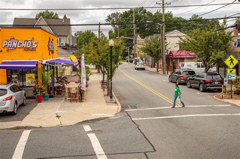 Living In ... New Milford, N.J. - The New York Times