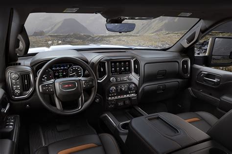 2020 GMC Sierra 2500HD Price, Release Date, Reviews and News | Edmunds