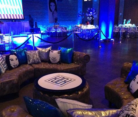 15 Wildly Creative Bar/Bat Mitzvah Themes & Ideas - PartySlate