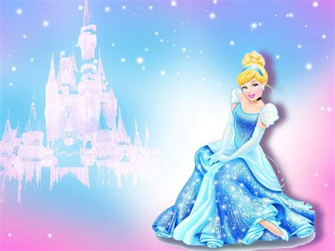 [100+] Cinderella Wallpapers | Wallpapers.com