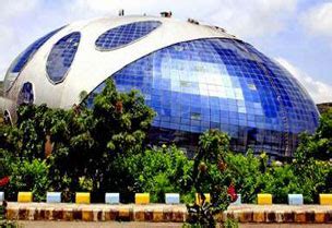 Rajiv Gandhi Infotech Park Pune, Hinjewadi IT Park, Hinjewadi IT ...