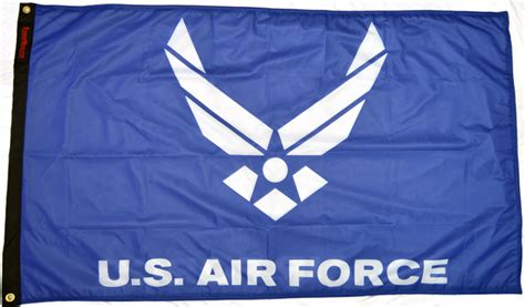 3x5' Air Force Flag