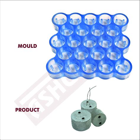 Cover Block Moulds - Cover Block Molds Latest Price, Manufacturers ...