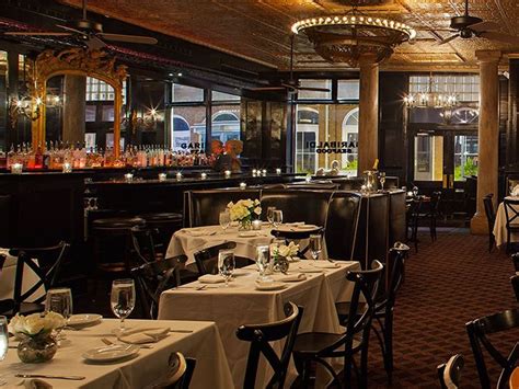 Top 10 fine dining restaurants in Savannah | Georgia foodie inspiration