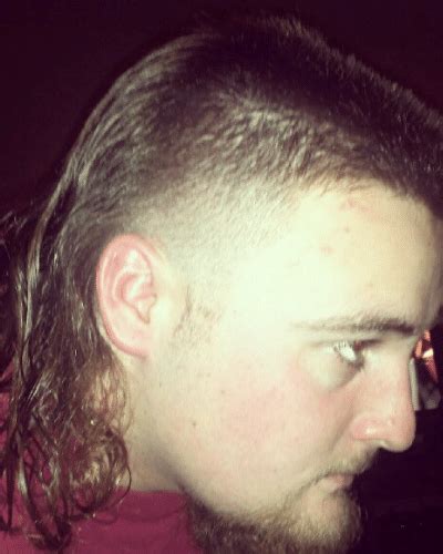 Joe Dirt Haircut Tutorial 2023 - Dr HairStyle