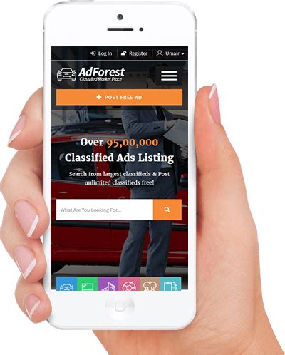 Adforest Pro Classified Real estate – Just another WordPress site