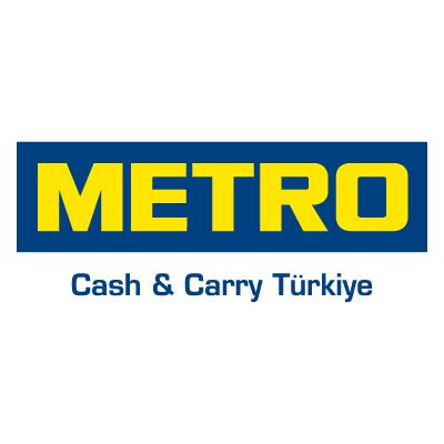 Metro logo vector - Download logo Metro vector