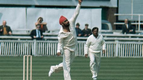 Bishan Singh Bedi Death | Who Was Bishan Singh Bedi? Stats, Records, Achievements, Awards ...