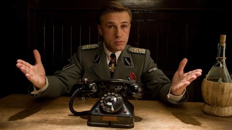 Inglourious Basterds (2009) — The Movie Database (TMDB)