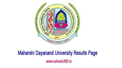 Maharshi dayanand university - lasopanews