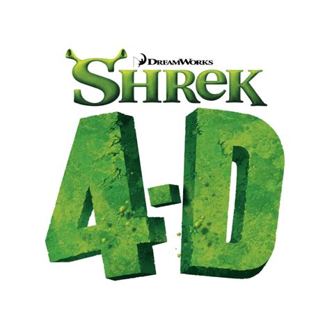 Shrek 4-D - WikiShrek - The wiki all about Shrek