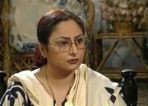 ghazala javed pakistani drama actress