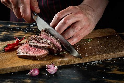 Meat Slicing Knife - What Is A Slicing Knife Used For?