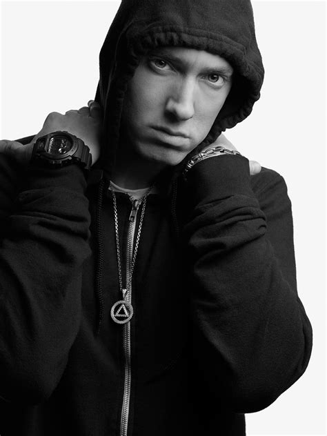 Eminem Q&A Exclusive: The Making of 'Marshall Mathers LP 2' - Rolling Stone