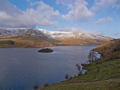 Haweswater Reservoir Cumbria | Haweswater is a reservoir bui… | Flickr