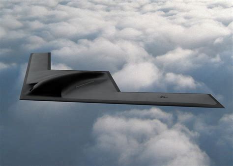 US Congress suggests sending B-21 stealth bombers to Australia under ...