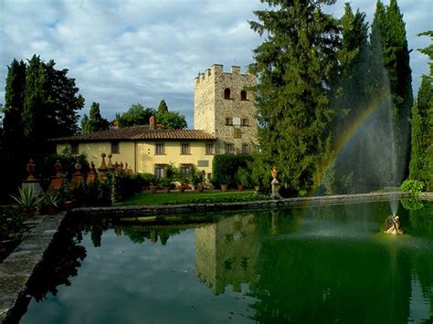 Castello di Verrazzano | Best places in italy, Italy travel, Italian life