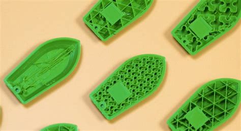 7 Best Cura Infill Patterns (Complete Guide)