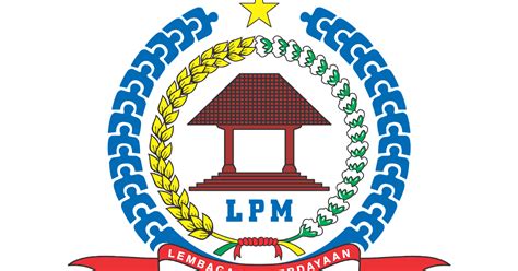 LPMD (Lembaga Pemberdayaan Masyarakat Desa) - Pemerintah Desa Penusupan