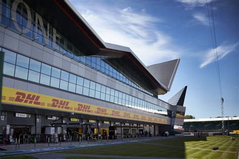 Know Your F1 Circuit History & Stats: Silverstone, British GP - Kunal's F1 Blog