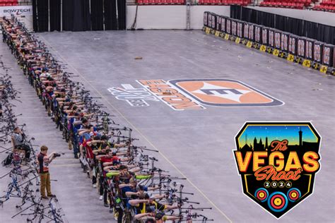 The Vegas Shoot | National Field Archery Association USA