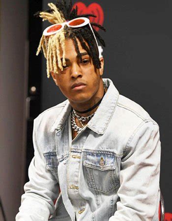 XXXTentacion Weight, Age, Death Cause, Biography & More