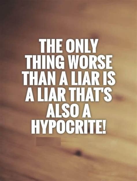 30 Famous Quotes About Hypocrisy - EnkiQuotes