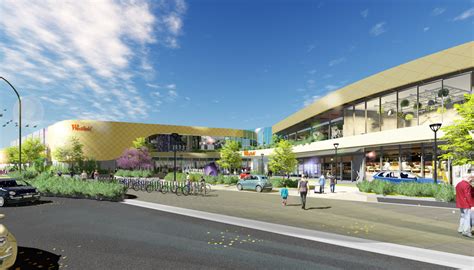 Perth embarks on new era of shopping centre expansion