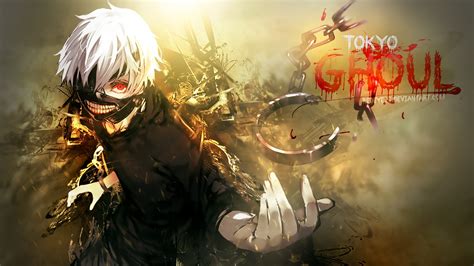 Kaneki Ken wallpaper - Tokyo Ghoul Wallpaper (37445797) - Fanpop