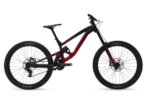 2019 Polygon COLLOSUS DH9 TEAM - Specs, Reviews, Images - Mountain Bike ...